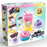 Canal Toys - Slimelicious - Slime'Presso & Donuts