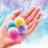 Canal Toys - So Bomb - Mini Bath Bomb & Charms In A Can - 12 Pack
