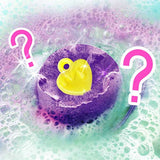 Canal Toys - So Bomb - Mini Bath Bomb & Charms In A Can - 12 Pack
