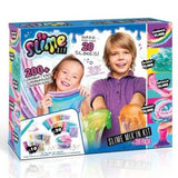 Canal Toys - DIY Slime Mix'In Kit - 20 Pack