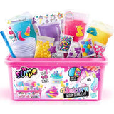 Canal Toys - Unicorn Slime Case