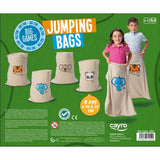 Cayro - Jumping Bags Game