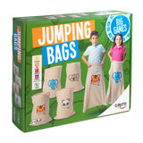 Cayro - Jumping Bags Game