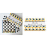 Chess Game - Boxed Set