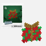 Plus Plus - Christmas Mini Bag - Christmas Present