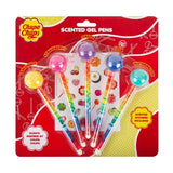 Chupa Chups - Scented Gel Pens