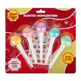 Chupa Chups - Scented Highlighters