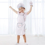 Classic World - Chef's Apron Set