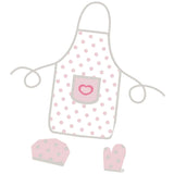 Classic World - Chef's Apron Set