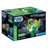 Clementoni - Action Robots - Climber