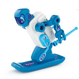 Clementoni - Action Robots - Skier