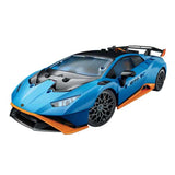 Clementoni - Mechanics - Lamborghini Huracan Sto