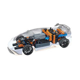 Clementoni - Mechanics - Lamborghini Huracan Sto