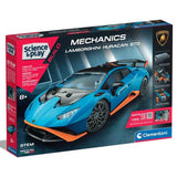 Clementoni - Mechanics - Lamborghini Huracan Sto