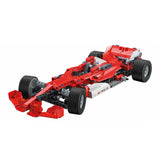Clementoni - Mechanics - Racing Cars