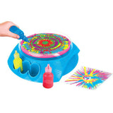 CraZart - Scented Spinning Art