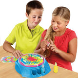 CraZart - Scented Spinning Art