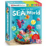 Heidi Walker - Create Your Own Sea World Kit