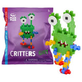 Plus Plus - Critters - Girt