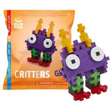 Plus Plus - Critters - Gub