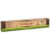 The Great Garden Games Co - Croquet