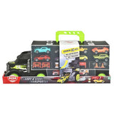 Dickie Toys - Carry & Store Transporter
