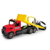 Dickie Toys - Heavy Road Truck