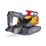 Dickie Toys - Power Excavator