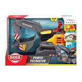 Dickie Toys - Power Excavator