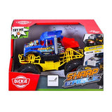 Dickie Toys - Sharp Eagle