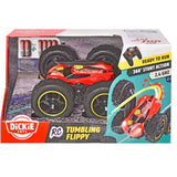 Dickie Toys - RC Tumbling Flippy