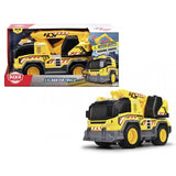 Dickie Toys - Excavator Truck