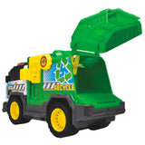 Dickie Toys - Recycle Truck