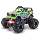 Dickie Toys - Wild Bronco