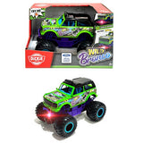 Dickie Toys - Wild Bronco