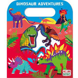 Melon Books - Dinosaur Adventures