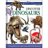 Wonders Of Learning - Discover Dinosaurs