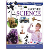 Wonders Of Learning - Discover Science