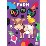 Dot To Dot - Farm