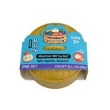 Dumpling Squishy - Colour Surprise
