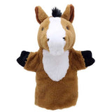 The Puppet Compant - Eco Puppet Buddies - Horse