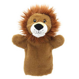 The Puppet Compant - Eco Puppet Buddies - Lion