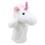 The Puppet Compant - Eco Puppet Buddies - Unicorn