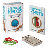 Essential Knots