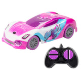 EXOST -  Remote Control Car - Star Light