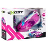 EXOST -  Remote Control Car - Star Light