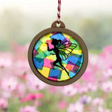 The Make Company - Fairy Sun Catcher