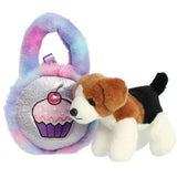 Fancy Pals - Cupcake Pet Carrier