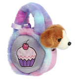 Fancy Pals - Cupcake Pet Carrier