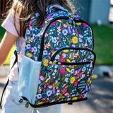 Little Renegade - Backpack Midi - Fleur